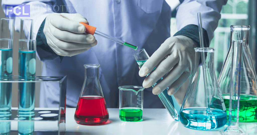 Specialty performance chemicals including enzymes and brightening agents | NovioChem